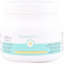 Духи, Парфюмерия, косметика Питательная маска для волос - Light Irridiance Essential Care Nourishing Argan Hair Mask