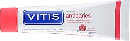 Зубна паста - Dentaid Vitis Anticaries — фото N2