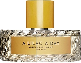 Парфумерія, косметика Vilhelm Parfumerie A Lilac A Day - Парфумована вода (тестер з кришечкою)