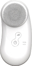 Апарат для чищення та догляду за обличчям, білий - Garett Beauty Multi Clean — фото N2