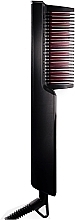 Выравниватель волос - Praimy Squire Hair Brush Straightener — фото N1