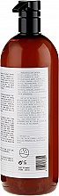 Крем для тела с миндальным маслом и эссенцией красных фруктов - Beaute Mediterranea Almond Oil With Red Fruits Essence — фото N4