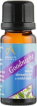 Эфирное масло "Спокойной ночи" - Absolute Aromas Goodnight — фото N2