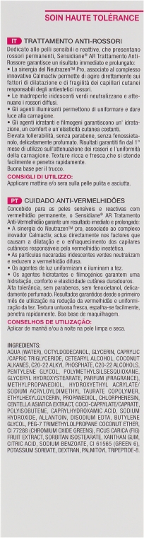 Крем против покраснений - Noreva Laboratoires Sensidiane AR Anti-Redness Care — фото N3