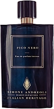 Парфумерія, косметика Simone Andreoli Fico Nero - Парфумована вода (тестер без кришечки)