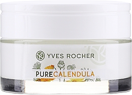 Парфумерія, косметика Регенерувальний крем "День & ніч" - Yves Rocher Pure Calendula Cream