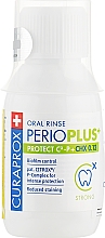 Ополаскиватель для полости рта, 0,12% хлоргексидина - Curaprox Perio Plus+ — фото N4