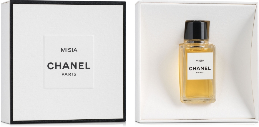 Chanel Les Exclusifs De Chanel Misia - Парфюмированная вода (мини) — фото N1