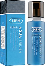 Парфумерія, косметика Емульсія для обличчя - Missha For Men Aqua Breath Emulsion