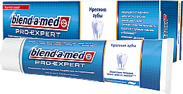 Парфумерія, косметика Зубна паста "Міцні зуби" - Blend-A-Med Pro-Expert Toothpaste *