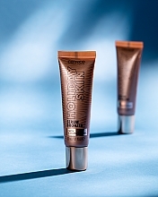 Бронзувальна сироватка для обличчя - Catrice Holiday Skin Serum Bronzer — фото N5