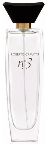 Roberto Capucci №3 - Парфюмированная вода — фото N2