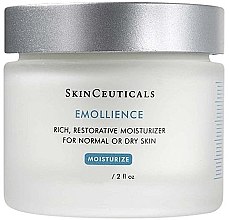 Відновлювальний зволожувальний крем - SkinCeuticals Emollience Cream — фото N1