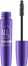 Тушь для ресниц - Catrice Allround Mascara  — фото N2