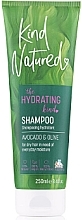 Парфумерія, косметика Зволожувальний шампунь для волосся "Avocado & Olive" - Kind Natured The Hydrating Kind Shampoo