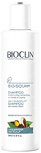 Парфумерія, косметика Шампунь проти жирної лупи - Bioclin Bio-Squam Oly Dandruff Shampoo