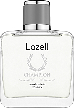Духи, Парфюмерия, косметика Lazell Champion - Туалетная вода