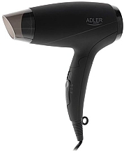 Фен для волосся, 1200 Вт - Adler AD-2266 — фото N3