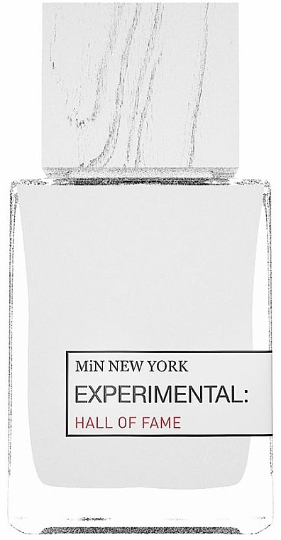 MiN New York Hall Of Fame - Парфумована вода — фото N1