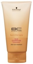 Парфумерія, косметика Маска для волосся - Schwarzkopf Professional ВС Bonacure Sun Protect After-Sun Treatment 