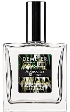 Demeter Fragrance The Library of Fragrance Aphrodite’s Slipper Orchid - Одеколон — фото N1