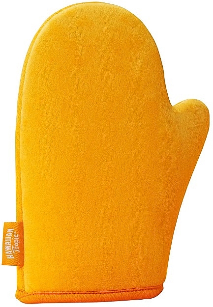 Рукавиця для нанесення автозасмаги - Hawaiian Tropic Self Tan Mitt — фото N1