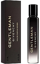 Givenchy Gentleman Boisee - Парфюмированная вода (мини) — фото N3