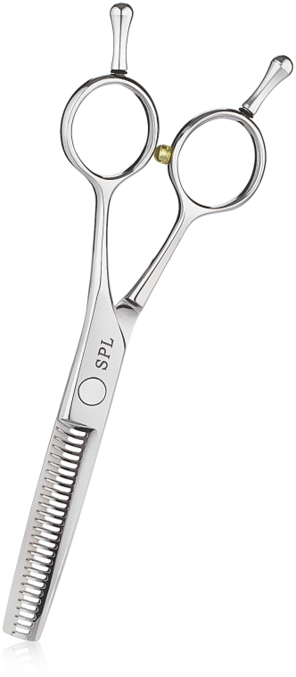 Ножиці філірувальні - SPL Professional Hairdressing Scissors 91526-26 — фото N1