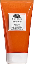 ПОДАРОК! Освежающий скраб для лица - Origins GinZing Refreshing Scrub Cleanser (пробник) — фото N1