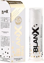 Духи, Парфюмерия, косметика Зубная паста - Blanx Med Anti-Age Toothpaste