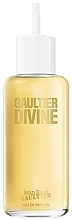 Jean Paul Gaultier Divine Refill - Парфюмированная вода (сменный блок) — фото N2
