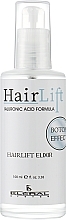 Духи, Парфюмерия, косметика Эликсир для волос - Kleral System Hair Lift Elixir