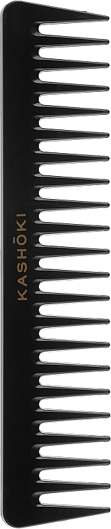 Расческа "Youko" для густых и вьющихся волос, 399 - Kashoki — фото N1