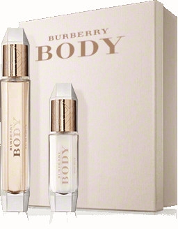 burberry body edp 60ml