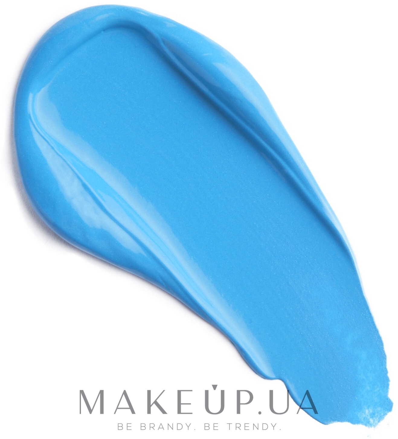 Краска для лица и тела - Makeup Revolution Artist Collection Face & Body Paint — фото Blue