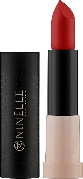 Матова та сяйна губна помада - Ninelle Deseo Lipstick — фото N1