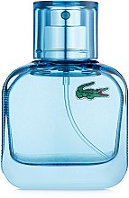 Духи, Парфюмерия, косметика Lacoste Eau De L.12.12 Bleu - Туалетная вода (тестер с крышечкой)