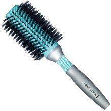 Духи, Парфюмерия, косметика Щетка для волос, круглая - Remington B80R33B Shine Therapy Round Brush