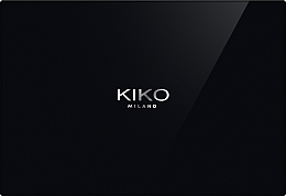 Палитра теней для век - Kiko Milano Cult Colours Eyeshadow Palette — фото N2