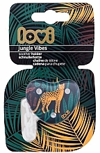 Цепочка к пустышке "Jungle Vibes" - Lovi — фото N2