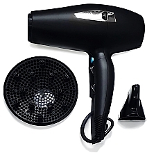 Фен для волосся - Kiepe Prive Hyper+ Hair Dryer — фото N2