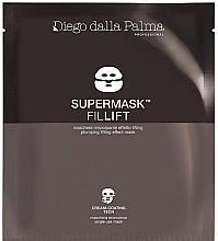 Супермаска з ефектом наповнення - Diego Dalla Palma Fillift SuperMask Plumping Lifting Effect — фото N2