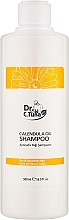 Парфумерія, косметика Шампунь з олією календули - Farmasi Dr. C.Tuna Calendula Oil Shampoo