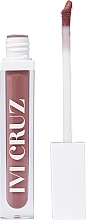 Парфумерія, косметика Рідка помада для губ - BH Cosmetics Ivi Cruz Liquid Lipstick