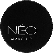 УЦЕНКА Крем-глиттер для век - NEO Make Up * — фото N2
