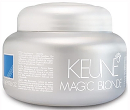 Парфумерія, косметика Знебарвлювальна пудра для волосся - Keune Ultimate Blonde Magic Blonde Lifting Powder