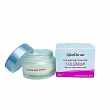 Духи, Парфюмерия, косметика Крем для кожи вокруг глаз - KleoDerma Eye Cream