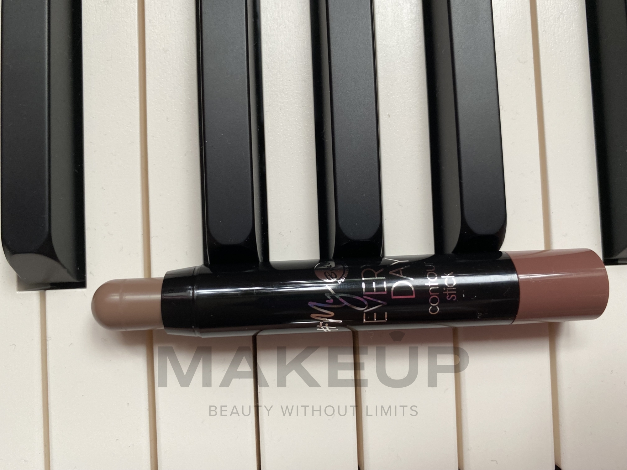 Bell - #My Everyday Contour Stick - Contouring stick - 02 You're So Warm