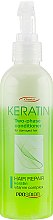 Двухфазный кондиционер с кератином - ProsalonKeratin Two-phase Conditioner — фото N3