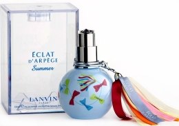 Духи, Парфюмерия, косметика Lanvin Eclat d`Arpege Summer - Парфюмированная вода